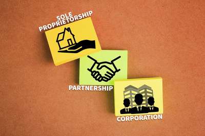 Allowable Entity Types in Delaware