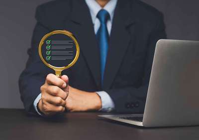 Review Search Results