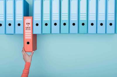 How to Find EIN and UCC Records in Delaware