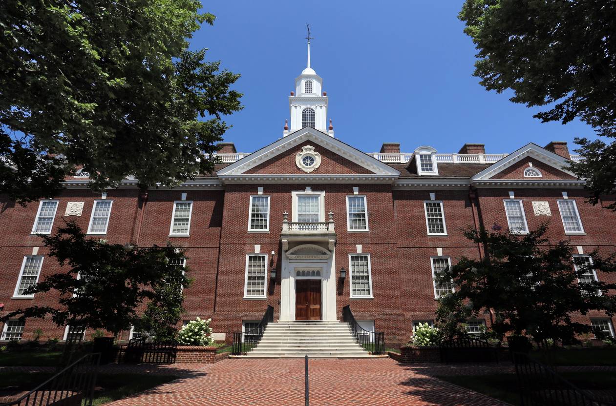 delaware